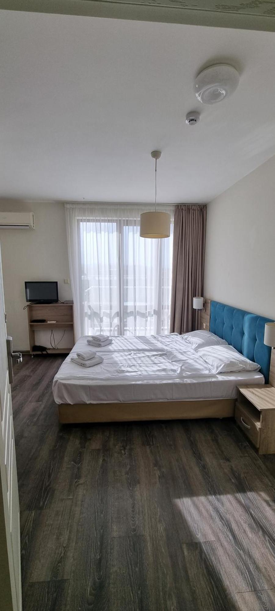 Apart Sun Travel Sunny Beach Eksteriør billede