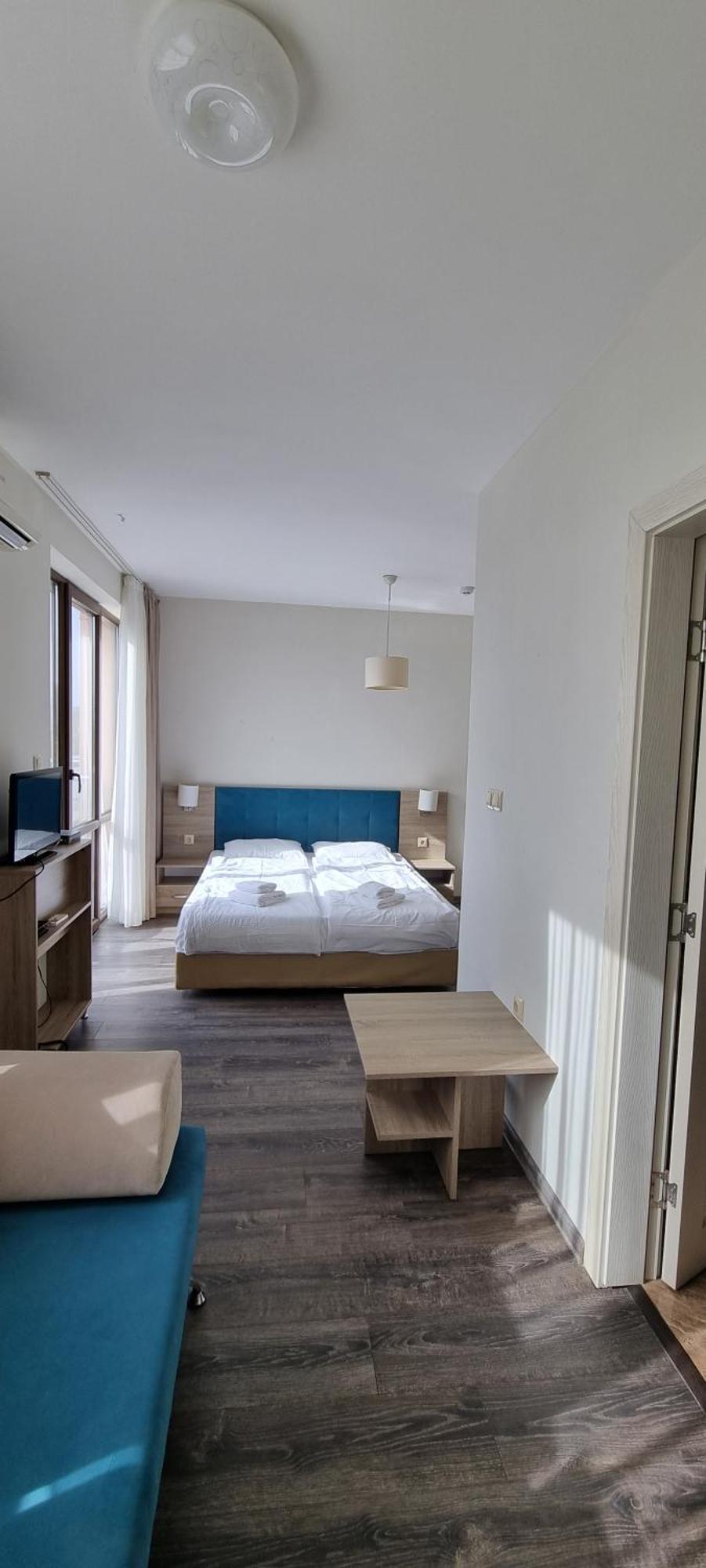 Apart Sun Travel Sunny Beach Eksteriør billede