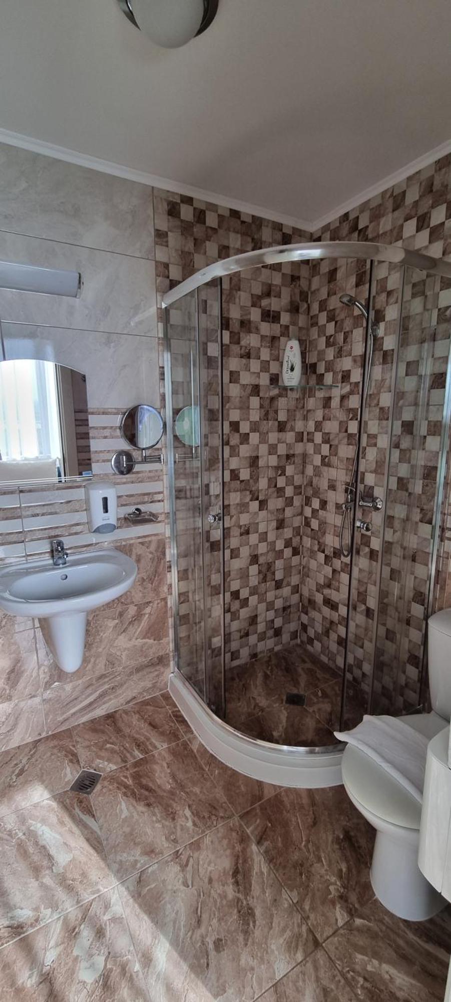 Apart Sun Travel Sunny Beach Eksteriør billede