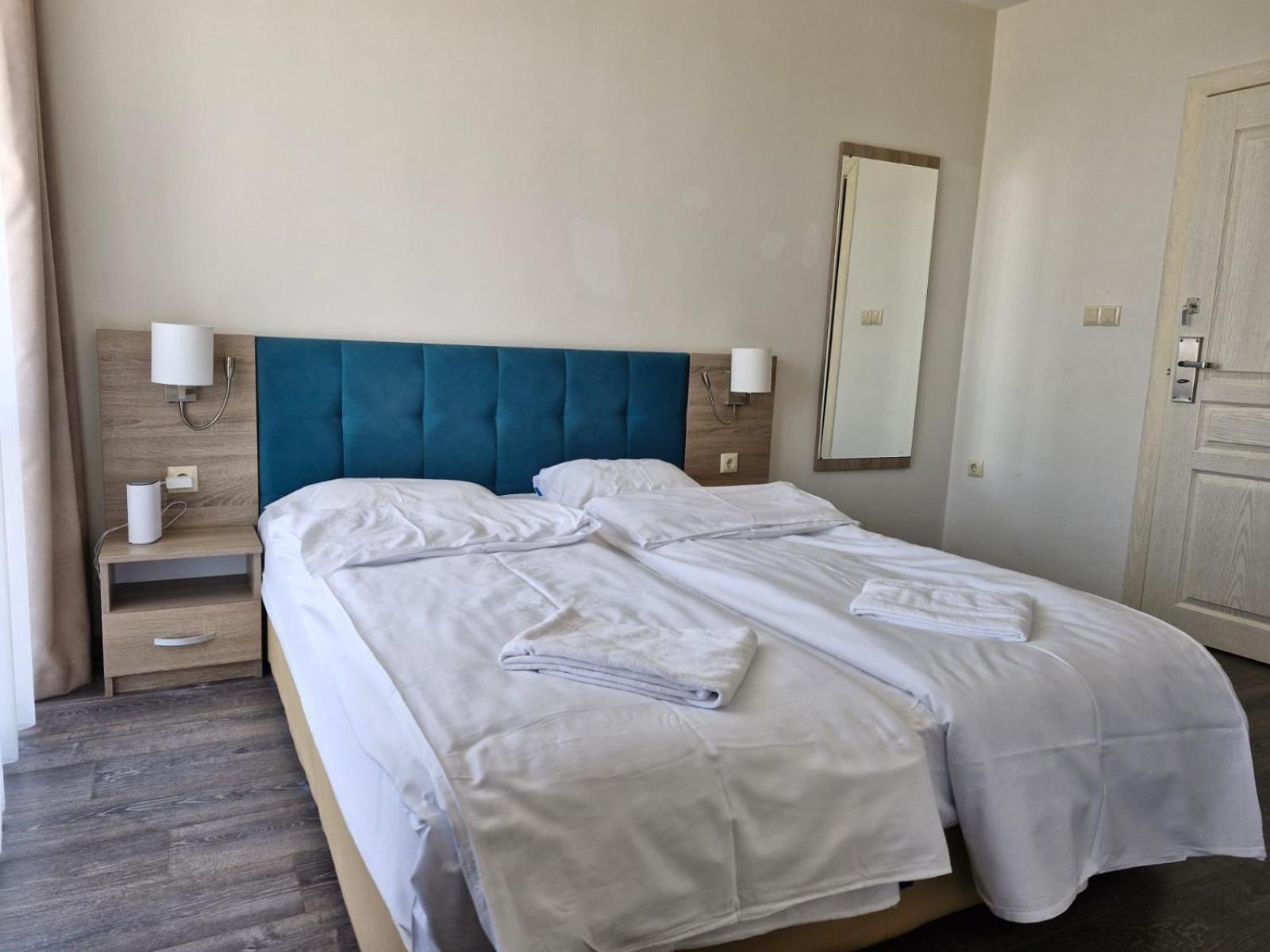 Apart Sun Travel Sunny Beach Eksteriør billede